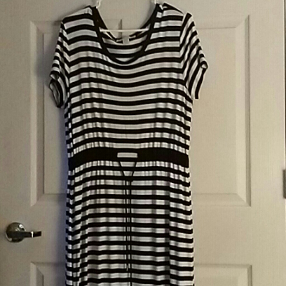 Michael Kors Maxi Dress